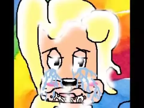 Bardonic (Bartleby X Sonic) the Tale of Grace